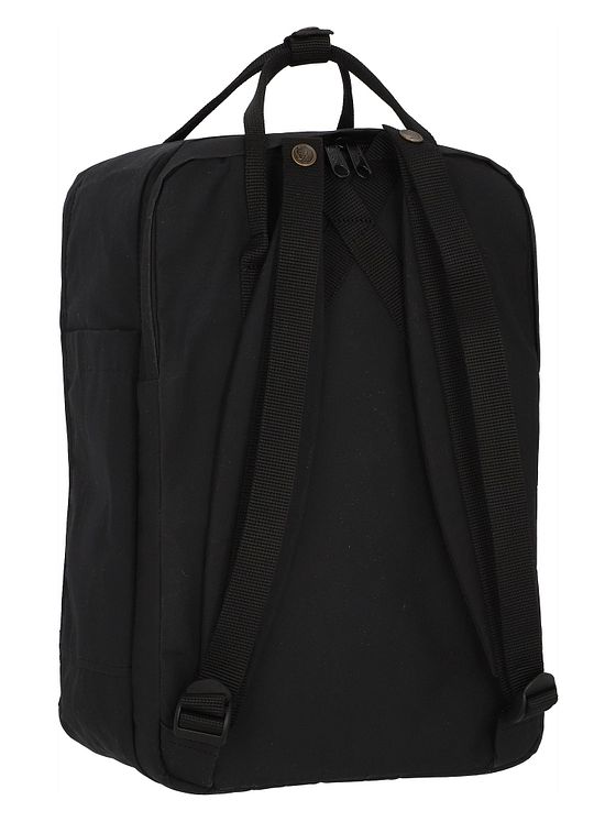 Fjällräven Kanken-rygsæk 37 cm med rum til bærbar computer