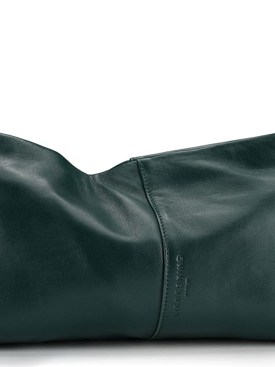 Liebeskind Fiona Skuldertaske Læder 32 cm