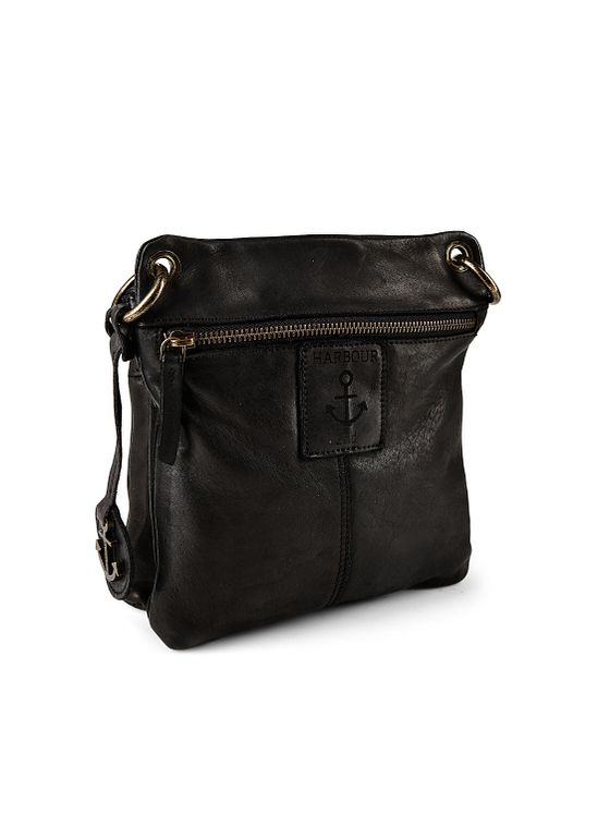 Harbour 2nd Anchor Love Adara Skuldertaske Læder 20 cm