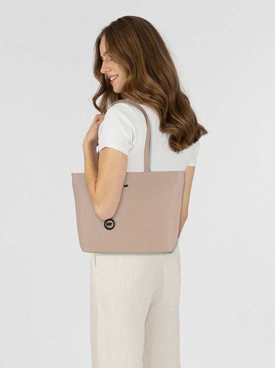 Braun Büffel Hanna Shopper-taske S Læder 38 cm