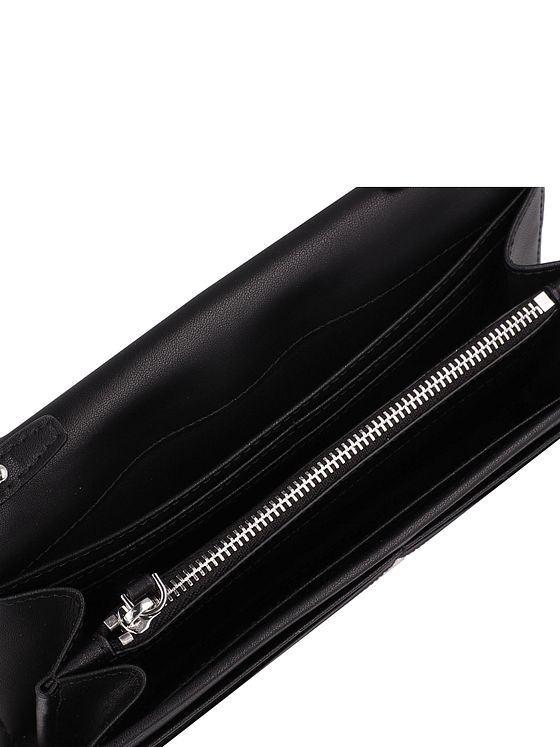 PINKO Love Clutch pung Læder 19.5 cm