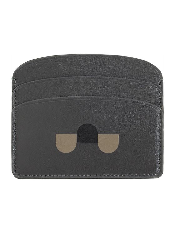 DuDu Boracay Kreditkortetui Læder 10 cm