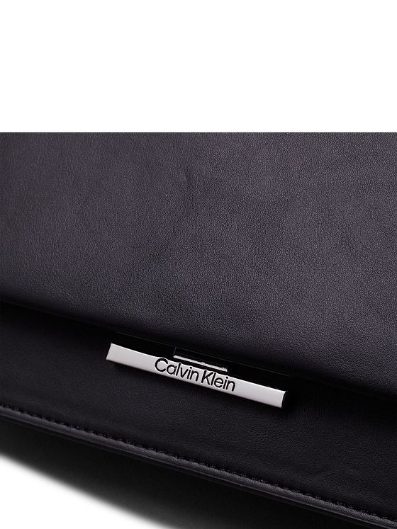 Calvin Klein CK Linear Skuldertaske 20 cm