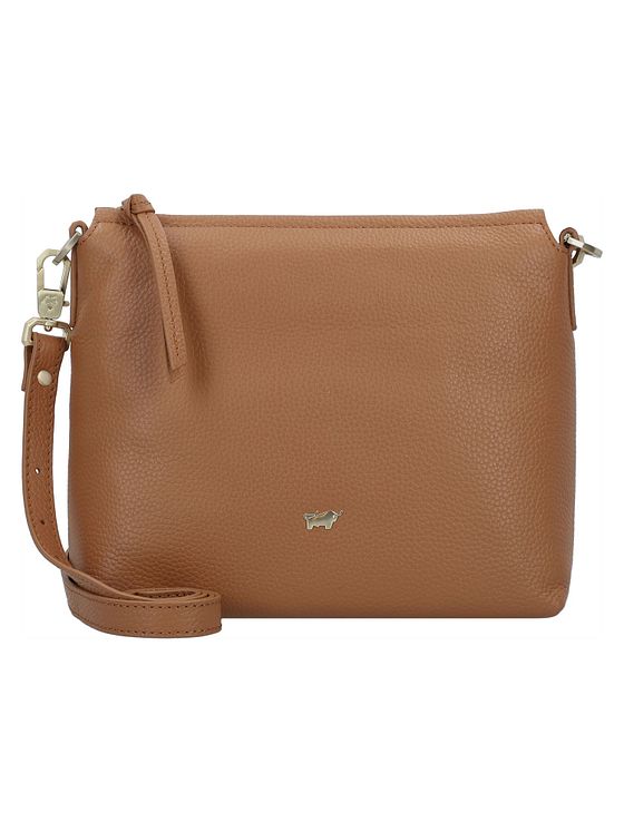 Braun Büffel Hanna Skuldertaske S Læder 25 cm