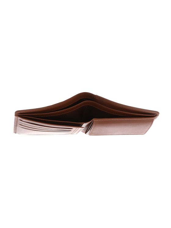 Golden Head Polo Pung RFID-beskyttelse Læder 12 cm