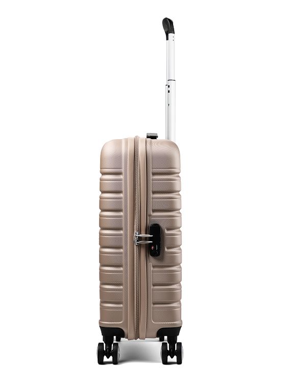 American Tourister Flashline 4 rullar Kabinvagn 55 cm
