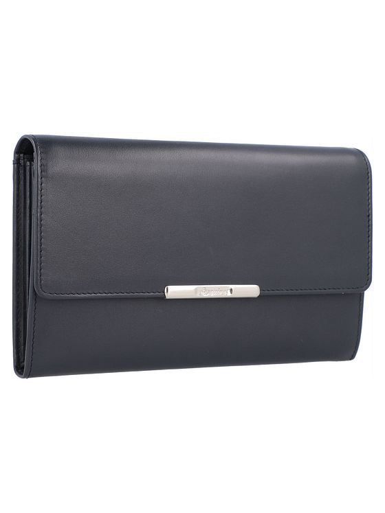 Esquire Helena pung i læder 18 cm Esquire Helena pung i læder 18 cm