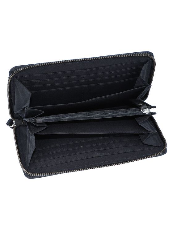 Burkely Antik Avery-pung RFID-læder 20 cm Burkely Antik Avery-pung RFID-læder 20 cm