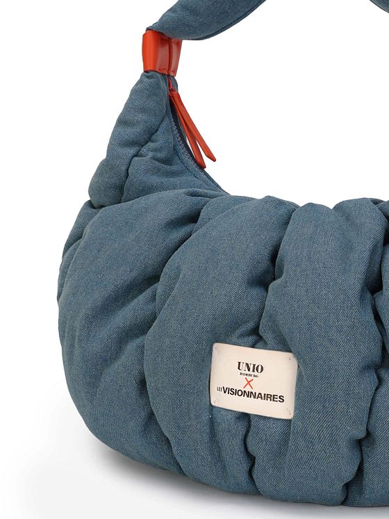 LES VISIONNAIRES Unio Kitzbuehel S Kabelka S 38 cm