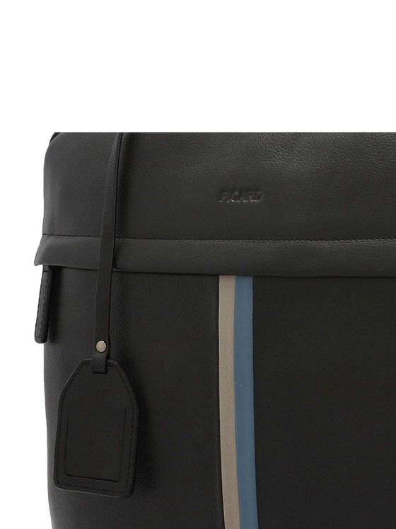 Picard Horizon Dokumenttaske Læder 38.5 cm Laptoprum Picard Horizon Dokumenttaske Læder 38.5 cm Laptoprum