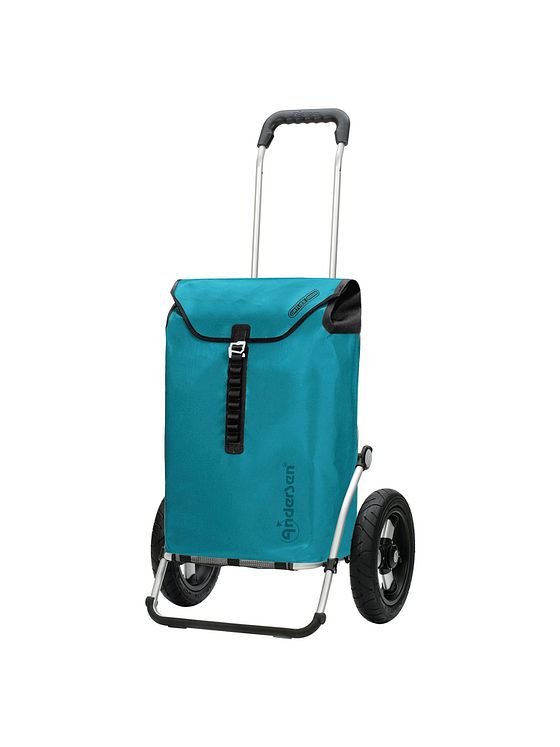Andersen Shopper Royal Shopper Ortlieb indkøbstrolley 65 cm