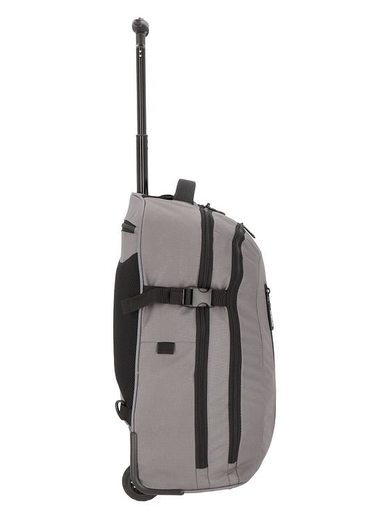 Samsonite Roader 2 hjul Kabinetrolley 55 cm Laptoprum