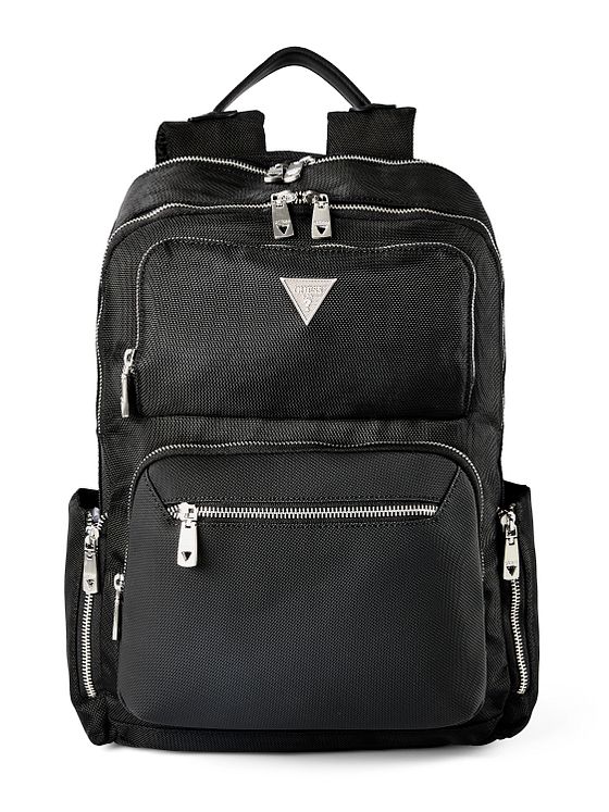 Guess Berna Daypack 42 cm Laptoprum Guess Berna Daypack 42 cm Laptoprum