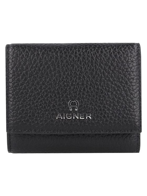 AIGNER Ivy-pung RFID-læder 10,5 cm