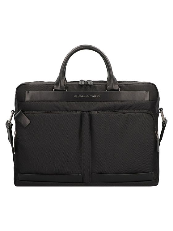 Piquadro Klout Portfölj 42 cm Laptopfack Piquadro Klout Portfölj 42 cm Laptopfack