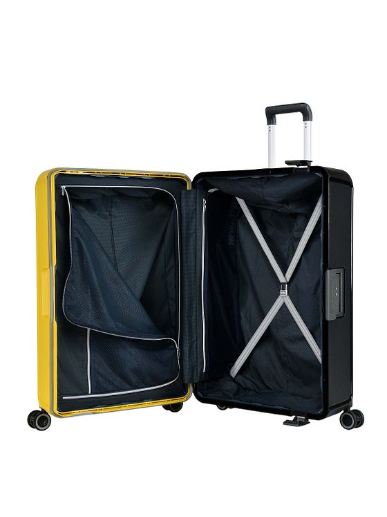 Eminent Vertica SE 4 kolečka Vozík L 76 cm