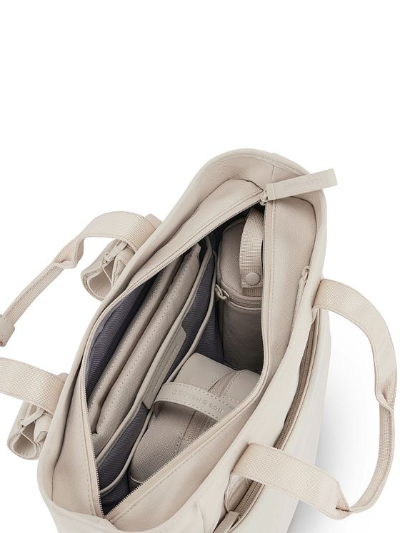 Kapten & Son Lindby pusletaske sæt 4 stk. laptop rum Kapten & Son Lindby pusletaske sæt 4 stk. laptop rum