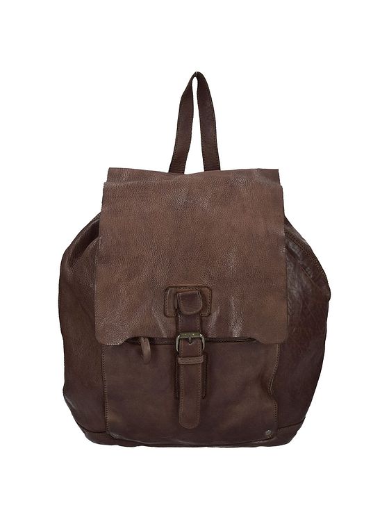 Harold's Submarine-rygsæk i læder 36 cm