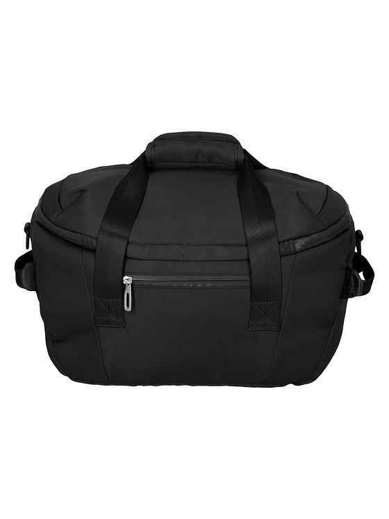 Travelite Basics Weekend-rejsetaske 40 cm Travelite Basics Weekend-rejsetaske 40 cm