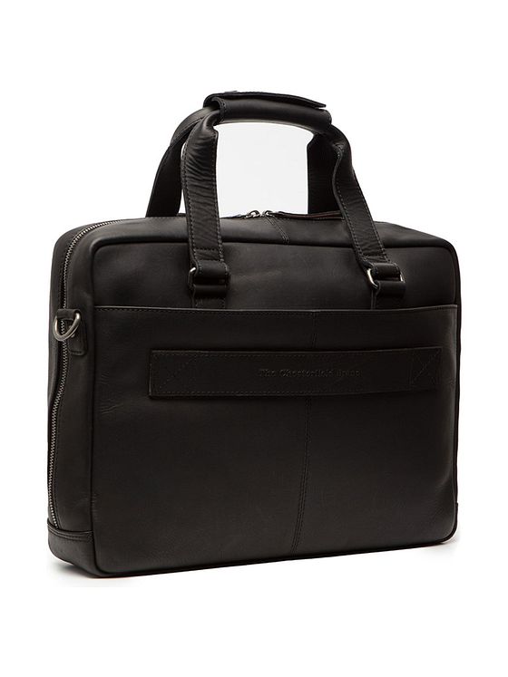 The Chesterfield Brand Colorado Dokumenttaske Læder 40 cm Laptoprum