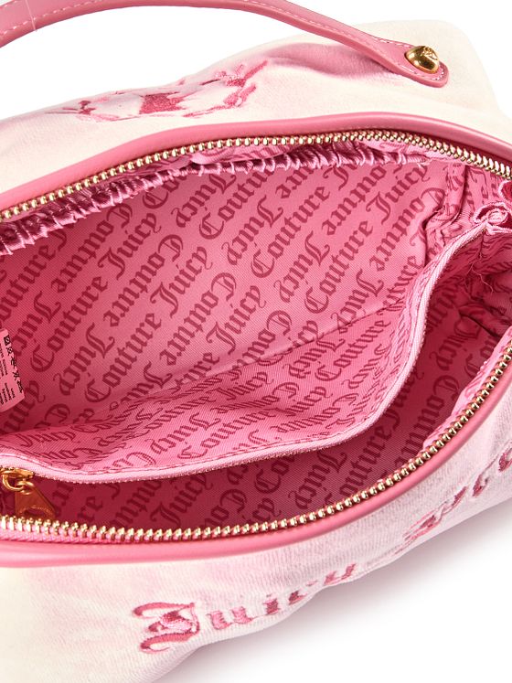 Juicy Couture Juicy Prep Toaletní taška 23.5 cm