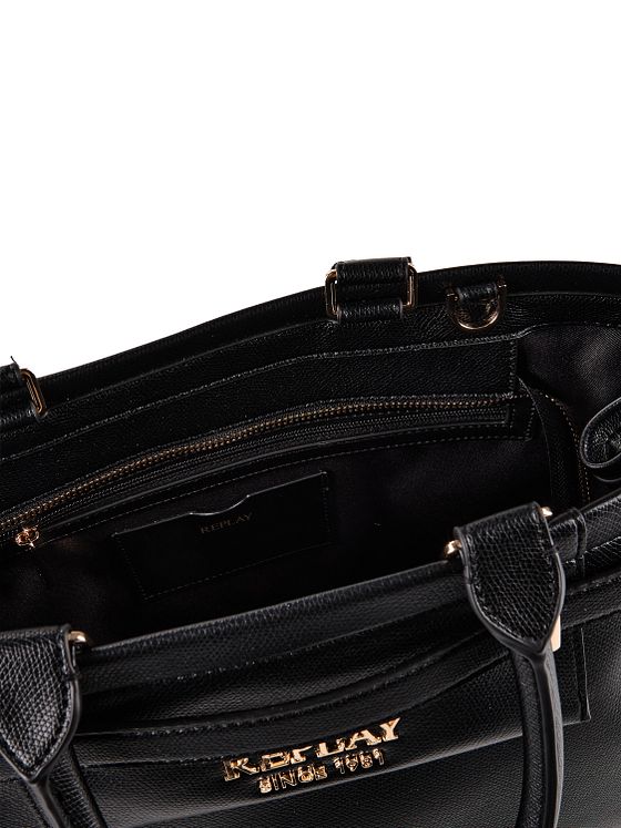 Replay Kabelka 39.5 cm