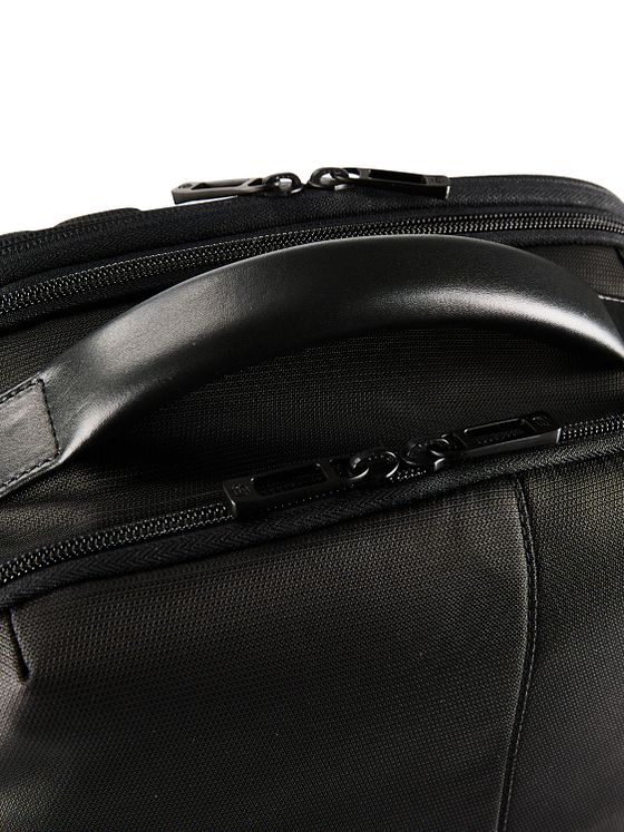 Piquadro Brief Skuldertaske 21 cm