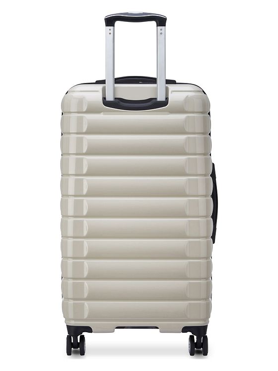 Delsey Paris Shadow 5.0 4 hjul Trolley 75 cm