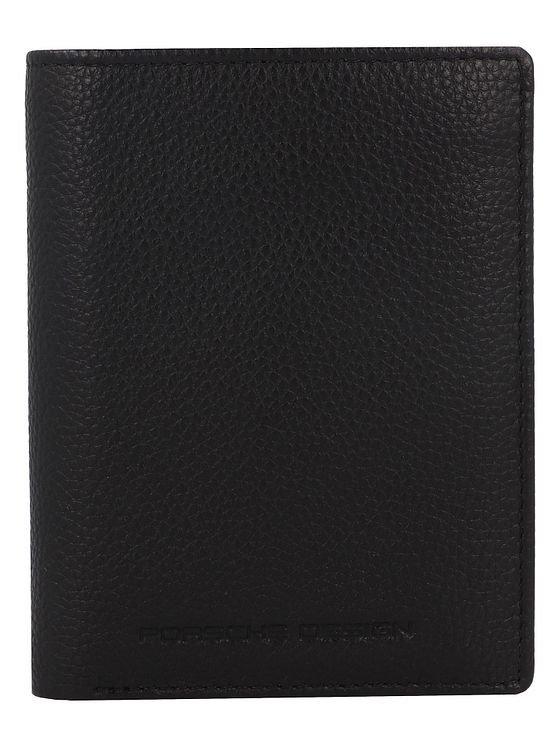 Porsche Design Voyager Pung RFID-beskyttelse Læder 9.5 cm