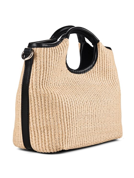 Guess Kirsten Håndtaske 25 cm Guess Kirsten Håndtaske 25 cm