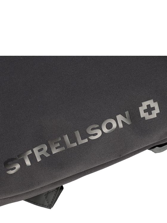 Strellson Alperton Eddie Daypack 39 cm Laptoprum