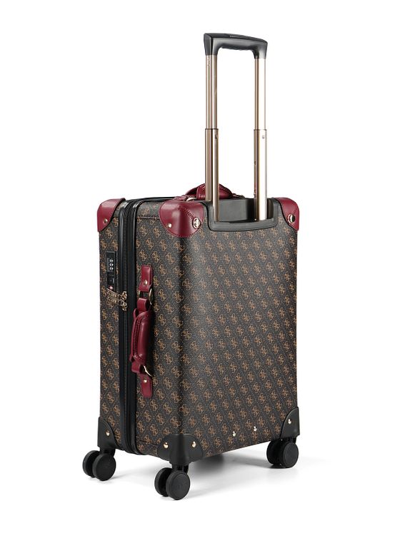 Guess Latona 4 hjul Kabinetrolley 52 cm