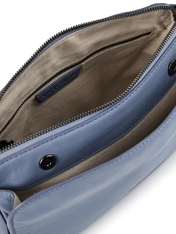 Liebeskind Clarice Crossbody taske Læder 27 cm Liebeskind Clarice Crossbody taske Læder 27 cm