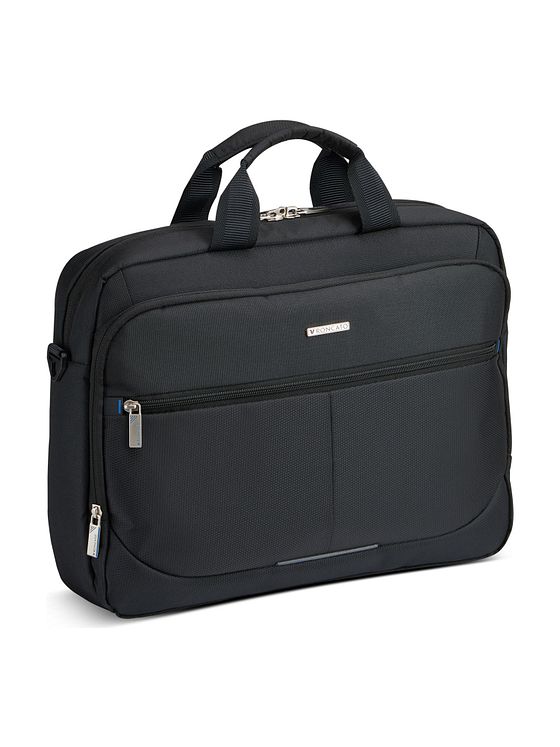 Roncato Easy Office 2.0 Dokumenttaske 43 cm Laptoprum