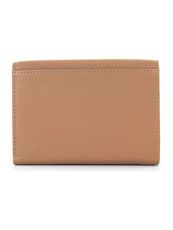 Tamaris Amanda pung i læder 14 cm