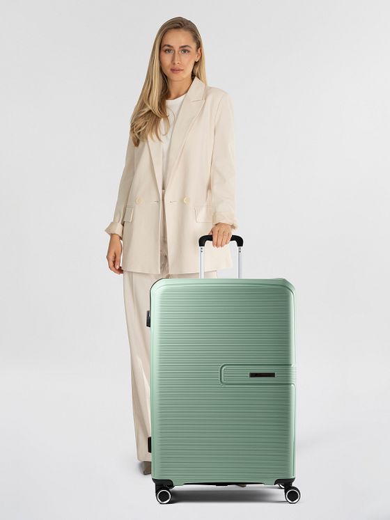 cocoono Marseille 4 kolečka Vozík L 73.5 cm