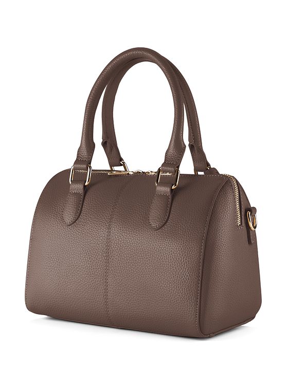 Lazarotti Bologna Leather Håndtaske Læder 26 cm Lazarotti Bologna Leather Håndtaske Læder 26 cm