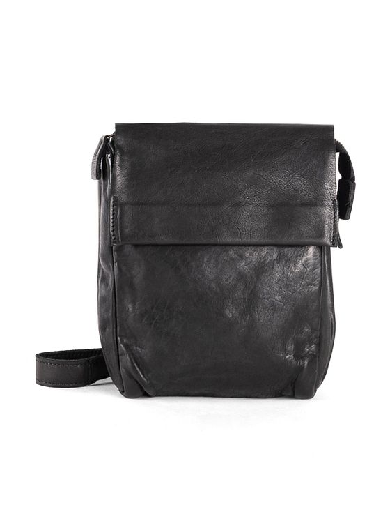 Harold's Submarine Skuldertaske M Læder 21 cm