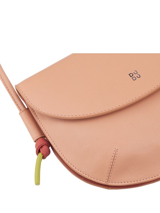 DuDu Skye Skuldertaske Læder 21 cm