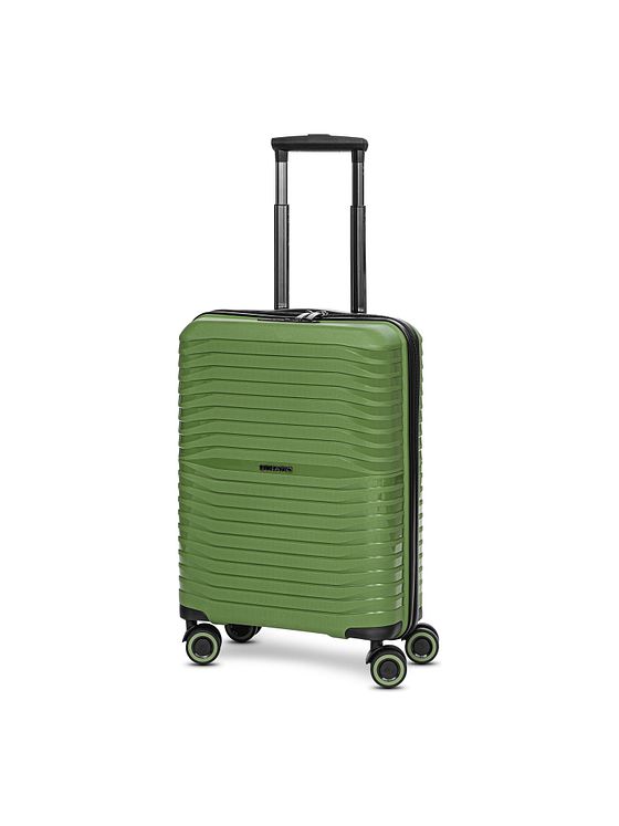 Stratic Shine 4 hjul Kabinetrolley 55 cm