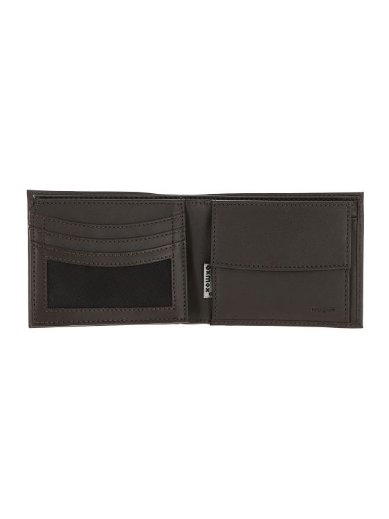 oxmox Leather Pung RFID-beskyttelse Læder 10 cm oxmox Leather Pung RFID-beskyttelse Læder 10 cm