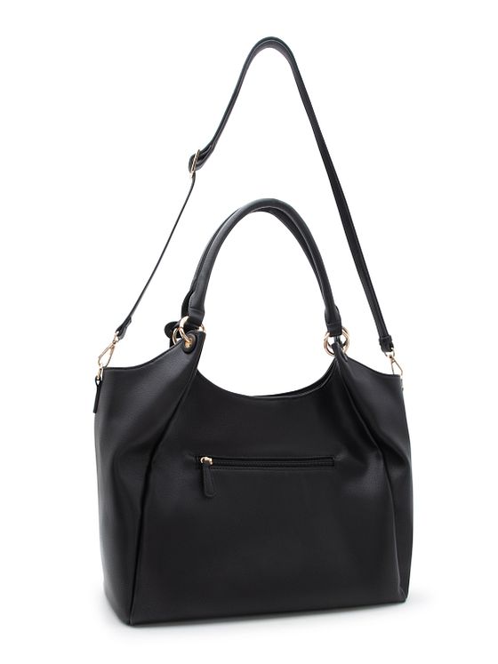 L.CREDI Roxana Nákupní taška 44 cm