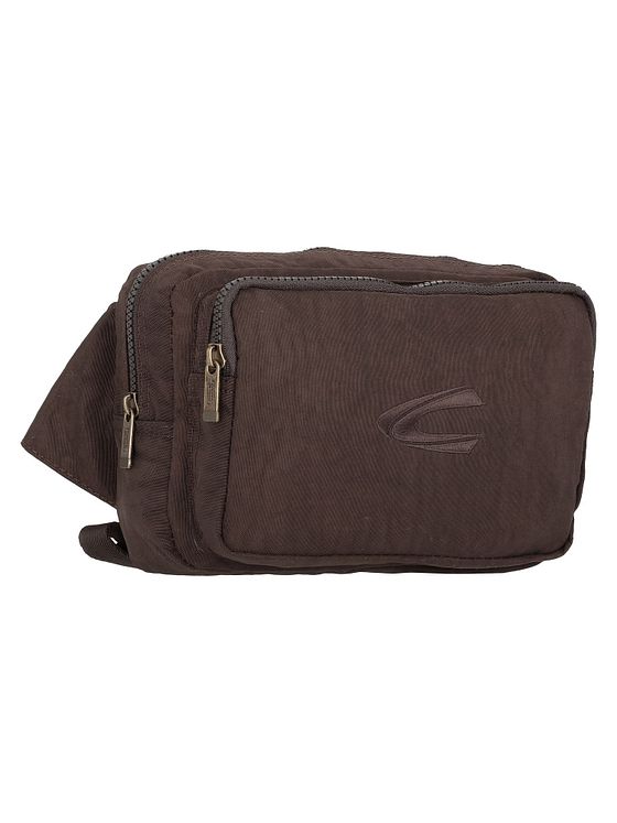 camel active Journey Bæltetaske 22 cm camel active Journey Bæltetaske 22 cm