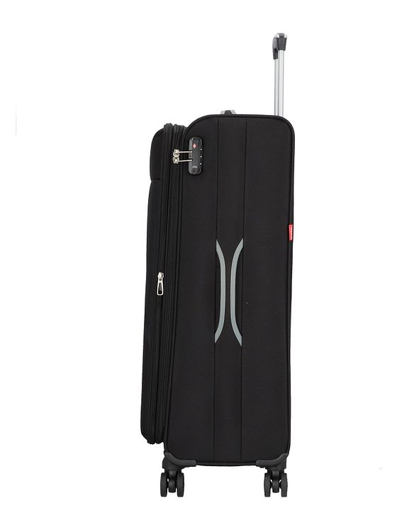 Gabol Zambia 4-hjulet trolley 79 cm