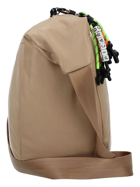 Picard Wrap Skuldertaske 42 cm