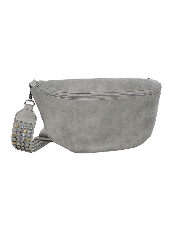 Fritzi aus Preußen Bum Bag Bæltetaske 34 cm