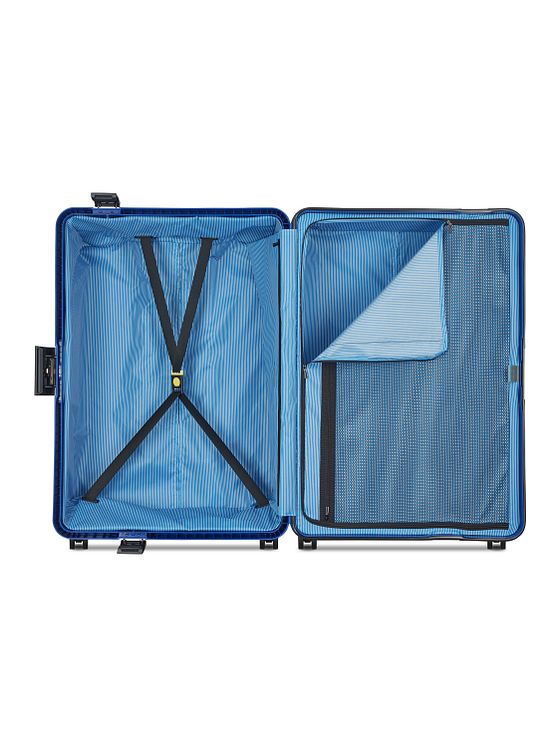 Delsey Paris Vauban 4 kolečka Vozík 76.5 cm