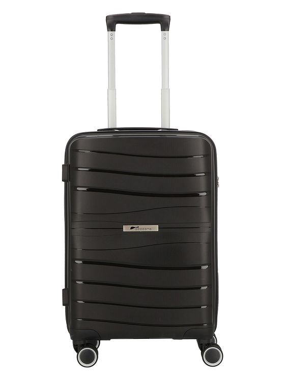 cocoono Leon 4 kolečka Kabinkový kufr 55 cm