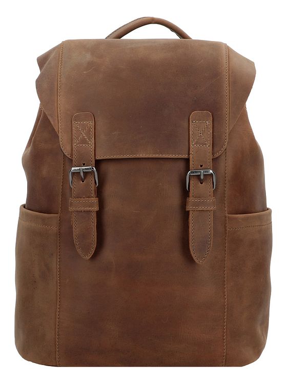 Harold's Toro Daypack Læder 40 cm