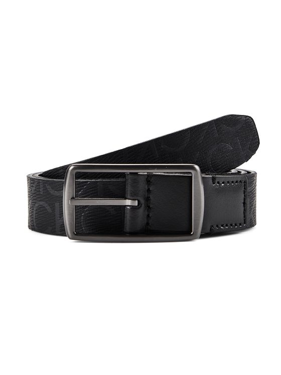 Calvin Klein CK Must Wendegürtel Leder Calvin Klein CK Must Wendegürtel Leder